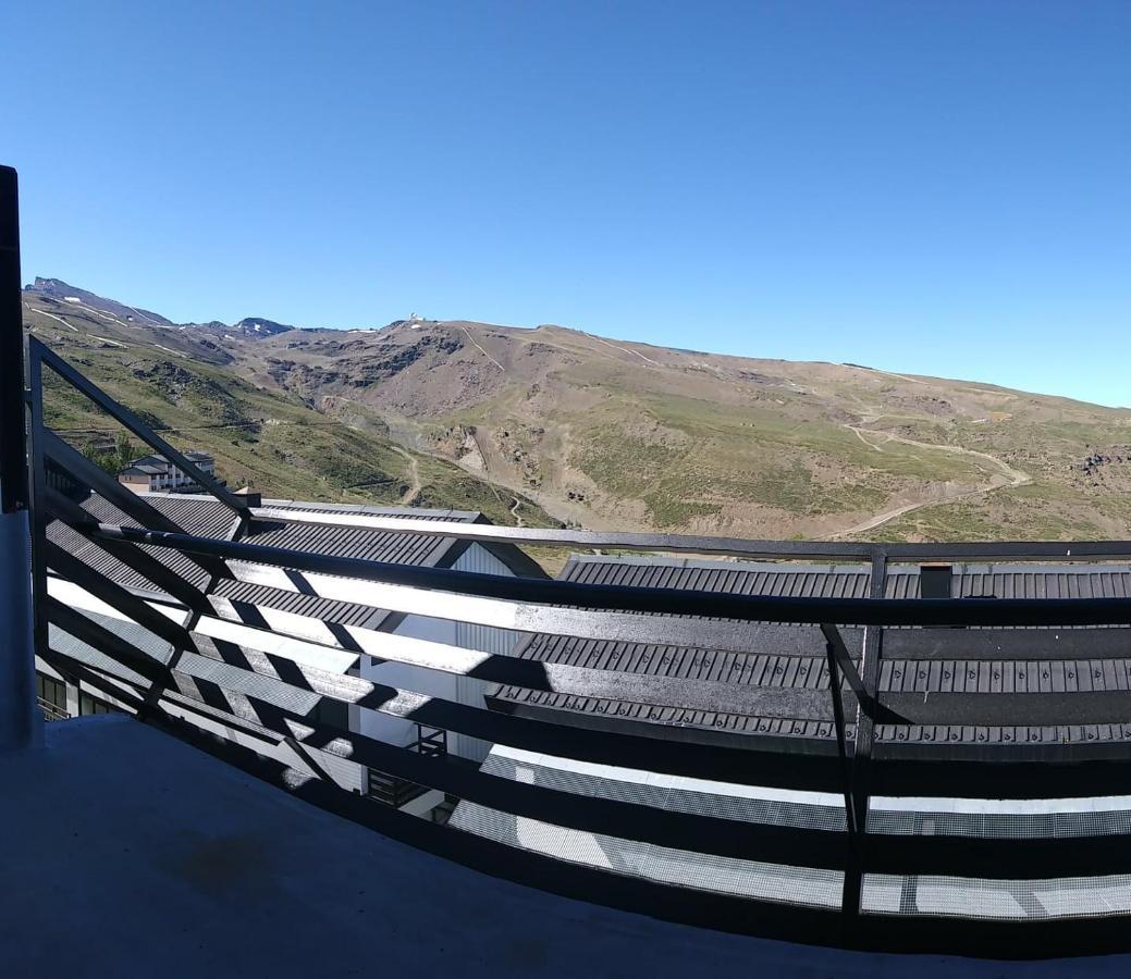 Alpes 3 2G Monachil Exterior foto
