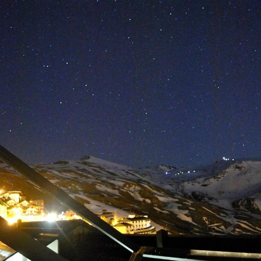 Alpes 3 2G Monachil Exterior foto